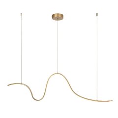 Lampa wisząca LED 20W COBRIA 72404 Rabalux
