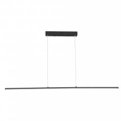 Lampa wisząca LED 20W ESERO MS903-BK Zuma Line