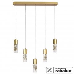 Lampa wisząca LED 20W FLORESTA 6559 Rabalux