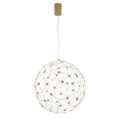 Lampa wisząca LED 21,6W ALTA LE41322 Luces Exclusivas