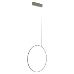 Lampa wisząca LED 21W CIRCOLO LED 11401 Nowodvorski