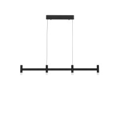 Lampa wisząca LED 21W CORVETA LE45428 Luces Exclusivas