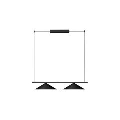 Lampa wisząca LED 21W ZOLBINO LE45423 Luces Exclusivas