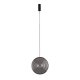 Lampa wisząca LED 22W AURA LED 12231 Nowodvorski