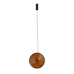 Lampa wisząca LED 22W AURA LED 12233 Nowodvorski