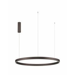 Lampa wisząca LED 22W BARI LE44320 Luces Exclusivas
