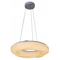 Lampa wisząca LED 24W GISELE 2266 Rabalux