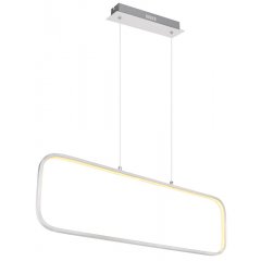 Lampa wisząca LED 24W SILLA 67262H Globo