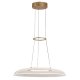Lampa wisząca LED 24W ZOFRAEL 72411 Rabalux