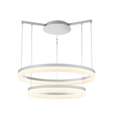 Lampa wisząca LED 24W ZOLA 80 / 60 AZ1295 Azzardo