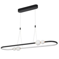 Lampa wisząca LED 25,6W FRIA LE41393 Luces Exclusivas
