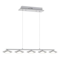 Lampa wisząca LED 25W ELLIPSE ML417 Milagro