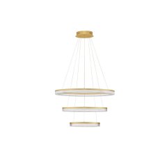 Lampa wisząca LED 25W LANTELVO LE45394 Luces Exclusivas