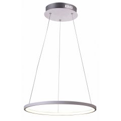 Lampa wisząca LED 25W LUNE 40 31-64608 Candellux