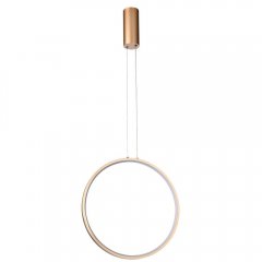 Lampa wisząca LED 25W MASSIMA 40 GO AZ5254 Azzardo