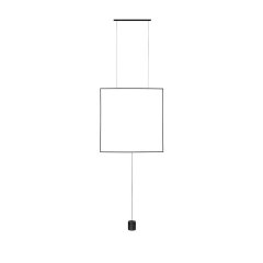 Lampa wisząca LED 25W ROVILLA LE45487 Luces Exclusivas