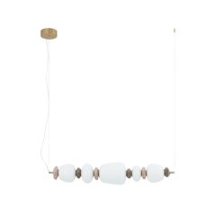 Lampa wisząca LED 26W CERAMIC LED 11699 Nowodvorski