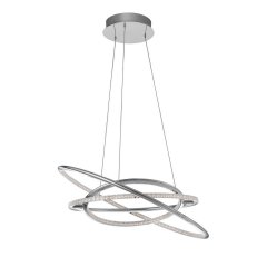 Lampa wisząca LED 27W LANUS LE41685 Luces Exclusivas