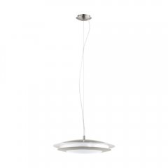 Lampa wisząca LED 27W MONEVA-C 98044 Eglo