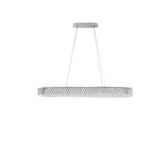 Lampa wisząca LED 28W CANLIRA LE45157 Luces Exclusivas