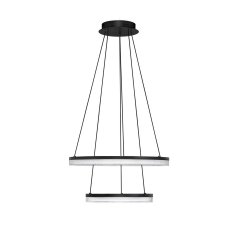 Lampa wisząca LED 28W ESTARIO LE45396 Luces Exclusivas
