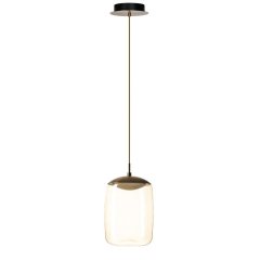 Lampa wisząca LED 28W Helena D AZ6411 Azzardo