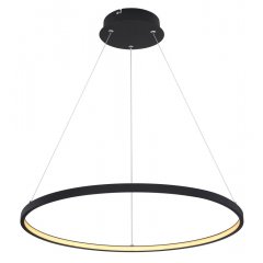 Lampa wisząca LED 29W RALPH 67192-29B Globo