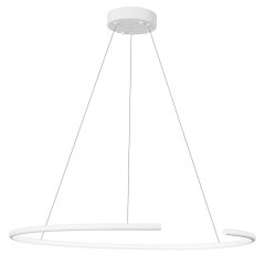 Lampa wisząca LED 30W BEJAR LE41591 Luces Exclusivas