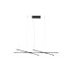 Lampa wisząca LED 30W BELL LE42728 Luces Exclusivas