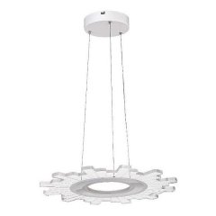 Lampa wisząca LED 30W FELICITY 6210 Rabalux