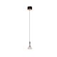 Lampa wisząca LED 30W GUAY LE44214 Luces Exclusivas