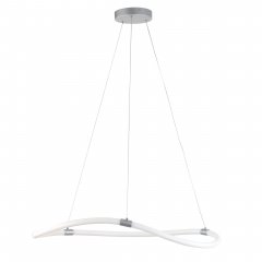 Lampa wisząca LED 30W KAWES 6710 TK Lighting