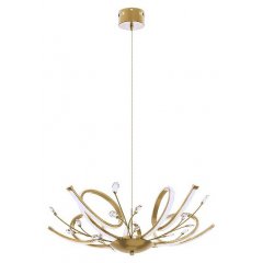 Lampa wisząca LED 30W ROMILLI 6550 Rabalux