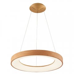 Lampa wisząca LED 30W SANTANA 38 3000K WO AZ5006 Azzardo