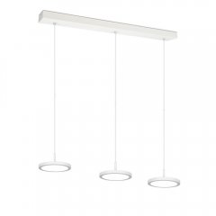 Lampa wisząca LED 30W TRAY 340910331 Trio