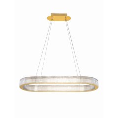 Lampa wisząca LED 31W YOTAU LE44730 Luces Exclusivas