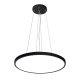 Lampa wisząca LED 32W ALATA PND-72836-400R-32W-BL Italux