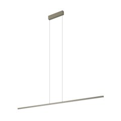 Lampa wisząca LED 32W BAR LED 11400 Nowodvorski