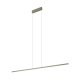 Lampa wisząca LED 32W BAR LED 11400 Nowodvorski