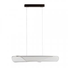 Lampa wisząca LED 32W CASEL PND-57882-32W-3K Italux