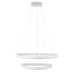 Lampa wisząca LED 32W FUNZA LE41633 Luces Exclusivas