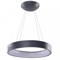 Lampa wisząca LED 32W + pilot SOLVENT R 45 AZ3968 Azzardo