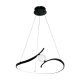 Lampa wisząca LED 34W PERLA ML1177 Milagro