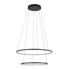 Lampa wisząca LED 35W CIRCOLO LED 10814 Nowodvorski