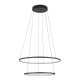 Lampa wisząca LED 35W CIRCOLO LED 10814 Nowodvorski
