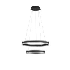 Lampa wisząca LED 35W DONTERIO LE45401 Luces Exclusivas
