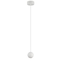 Lampa wisząca LED 35W ECIJA LE41616 Luces Exclusivas