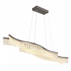 Lampa wisząca LED 35W JULIET 67348H Globo