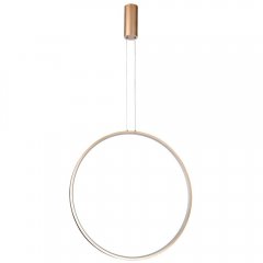 Lampa wisząca LED 35W MASSIMA 60 GO AZ5256 Azzardo