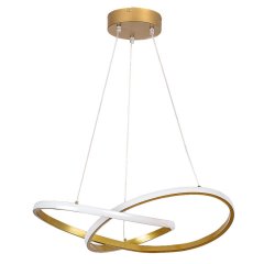 Lampa wisząca LED 36W CASTIEL 72215 Rabalux